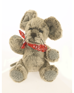 Jointed Bandana Mouse