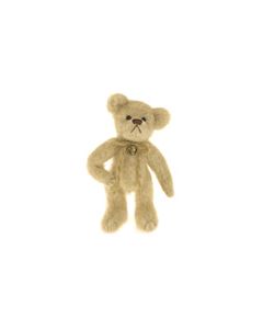 Jonited Bear with Bell