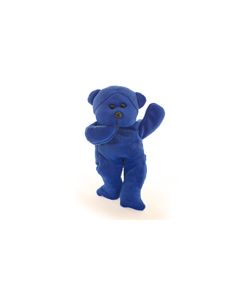 Blue Bear - (8")
