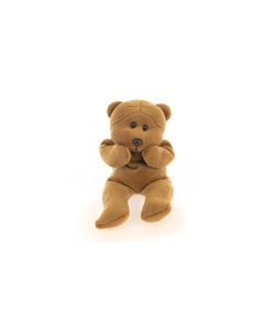 Brown Bear  (8")