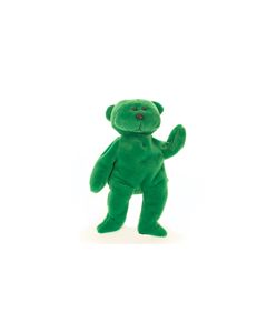 Green Bear  (8")