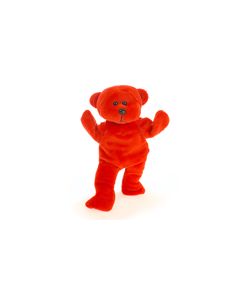 Red Bear - (4 Asst, 8")
