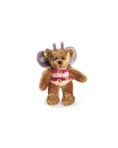Butterfly Bear  (8")