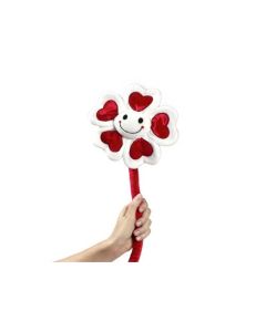 Heart Flowers