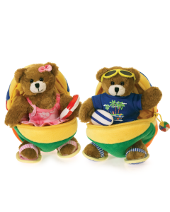 Beach Ball Bears
