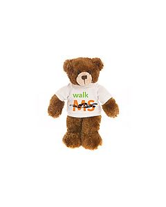 Walk MS Bear