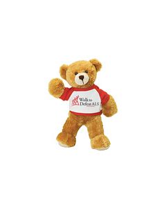 ALS Walk Bear