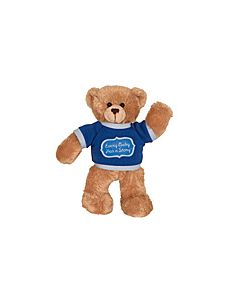 Every Baby has a Story Bear