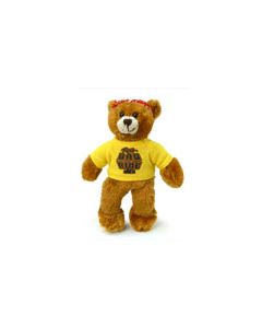 B.A.D. Ride Bear