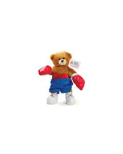 Fight Diabetes Bear