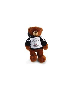 Together We Can Bear, 8"