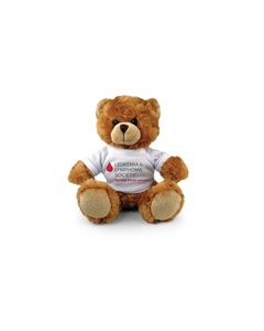 LLS Logo Bear