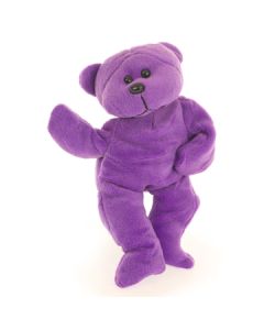 Purple Bear  (4 Asst, 8")