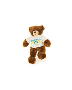Great Strides Bear