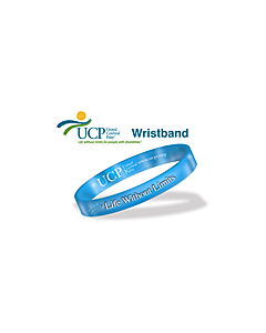 UCP Wristband
