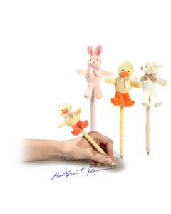 Easter Pen Pals (3 Asst)