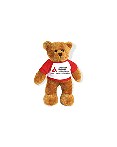 ADA Sweatshirt Bear