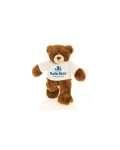Safe Kids Bear