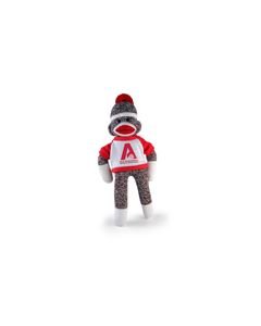 ALS Walk T-shirt Sock Monkey
