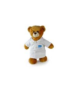 DRI Lab Bear