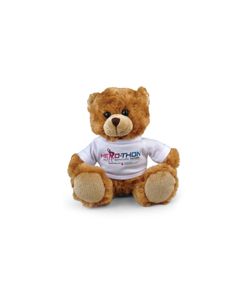 Hero-Thon Fluffy Bear