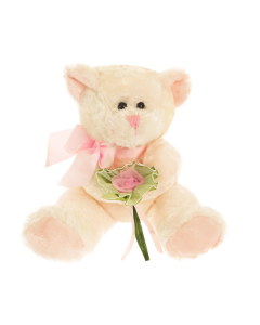 Rose For You Bear