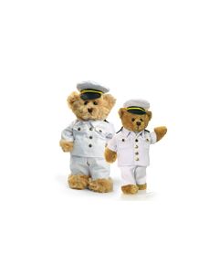 Navy Bear