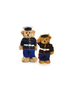 Marines Bear