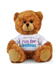 Run for Babies Bear
