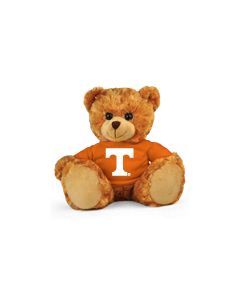 Tennessee Jersey Bear 11in