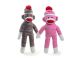 Sock Monkey - 8