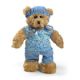 Scrubs Bear - Blue - 10