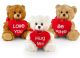 Heart Bears