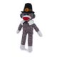 Pilgrim Sock Monkey 8in