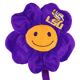 LSU Happy Flower 20in