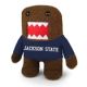 Jackson State Domo 7in