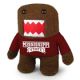 Mississippi State Domo 7in
