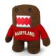 Maryland Domo 11in