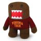 Virginia Tech Domo 11in