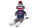 Arizona Sock Monkey 36