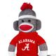 Alabama Sock Monkey 36