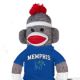 Memphis Sock Monkey 36in