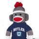 Butler Sock Monkey 36