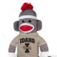 Idaho Sock Monkey 36in