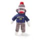 Murray State Sock Monkey 36in