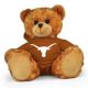 Texas Jersey Bear 11in