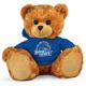 Boise State Jersey Bear 11