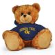 Georgia Tech Jersey Bear 11in