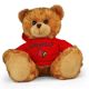 Louisville Jersey Bear 11in