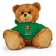 Marshall Jersey Bear 11in